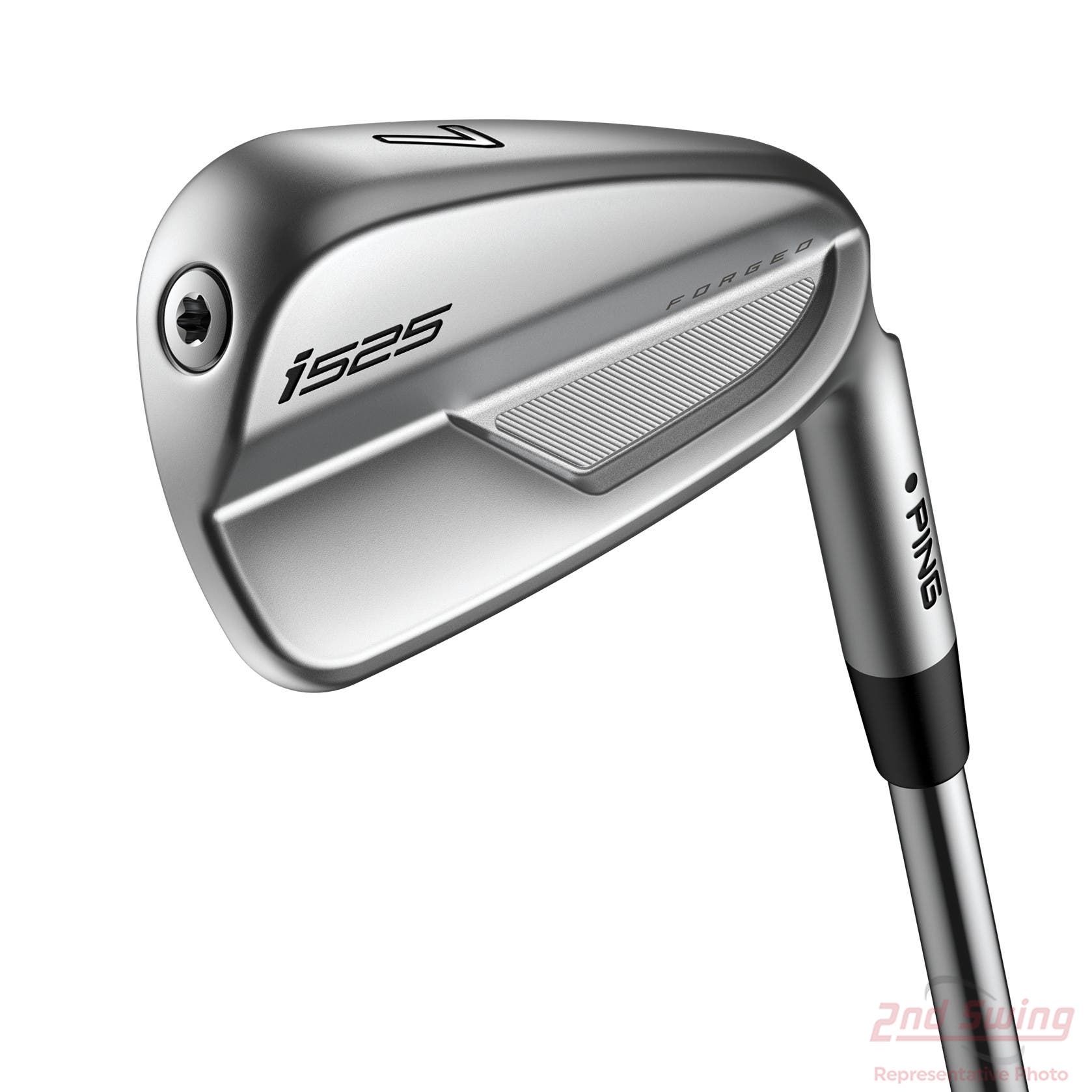 Ping i525 Iron Set (I525 NEW STS) | 2nd Swing Golf Ping i525 Iron Set (I525 NEW STS) | 2nd Swing Golf